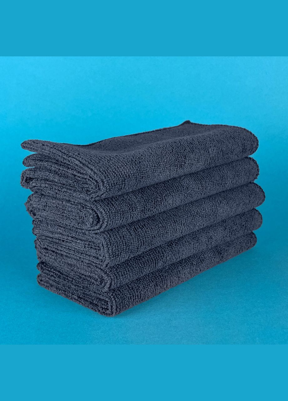 Микрофибровое полотенца для кофемашины, холдера 5шт Angel's Co. (341318181)