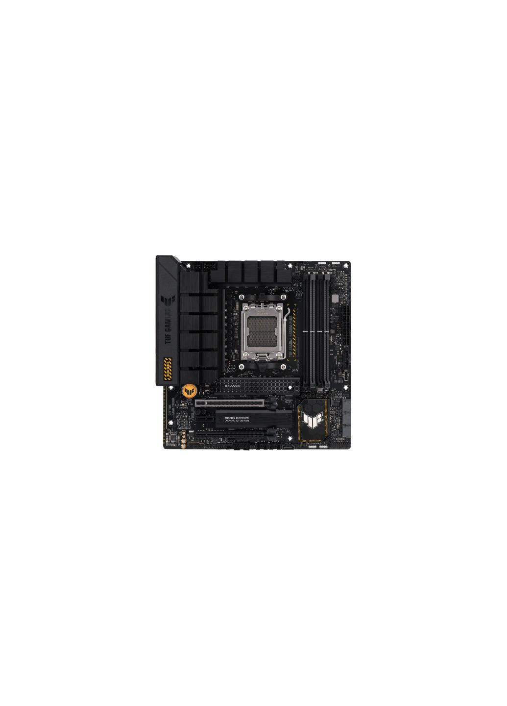 Материнская плата Asus TUF GAMING B650M-PLUS (366698066)