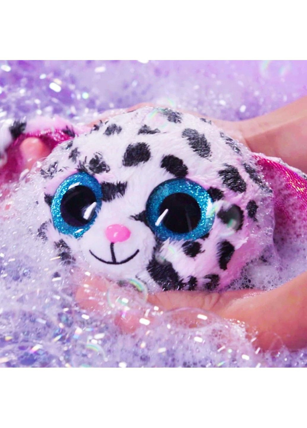 Мягкая коллекционная потерявшаяся игрушка – Волшебный щенок #sbabam (331298667)