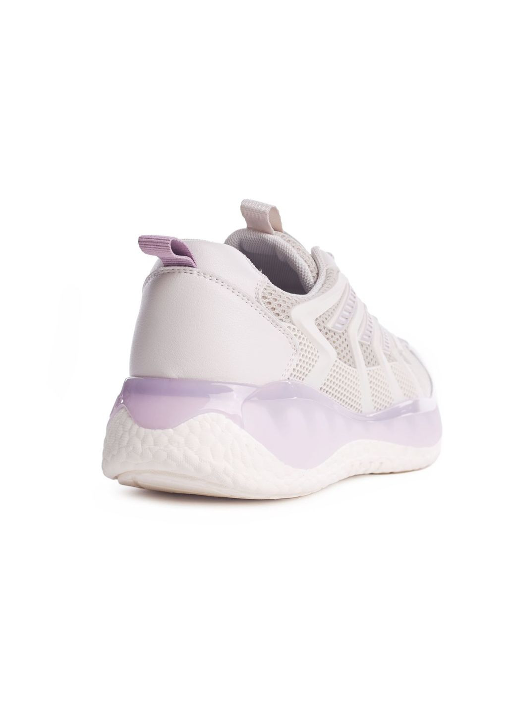 Шкіряні кросівки 4353 Lonza білі демісезони (301650801)