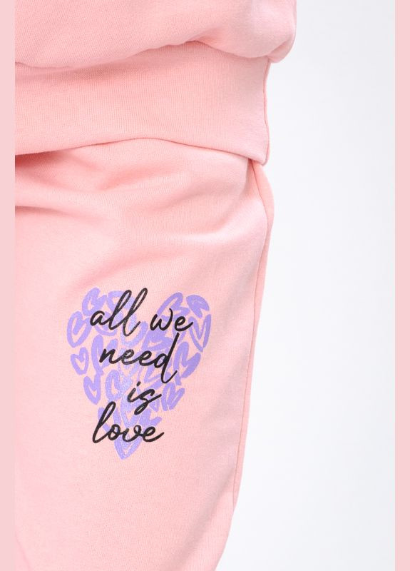 Костюм для дівчинки (p-5187) Носи своє (252439267)