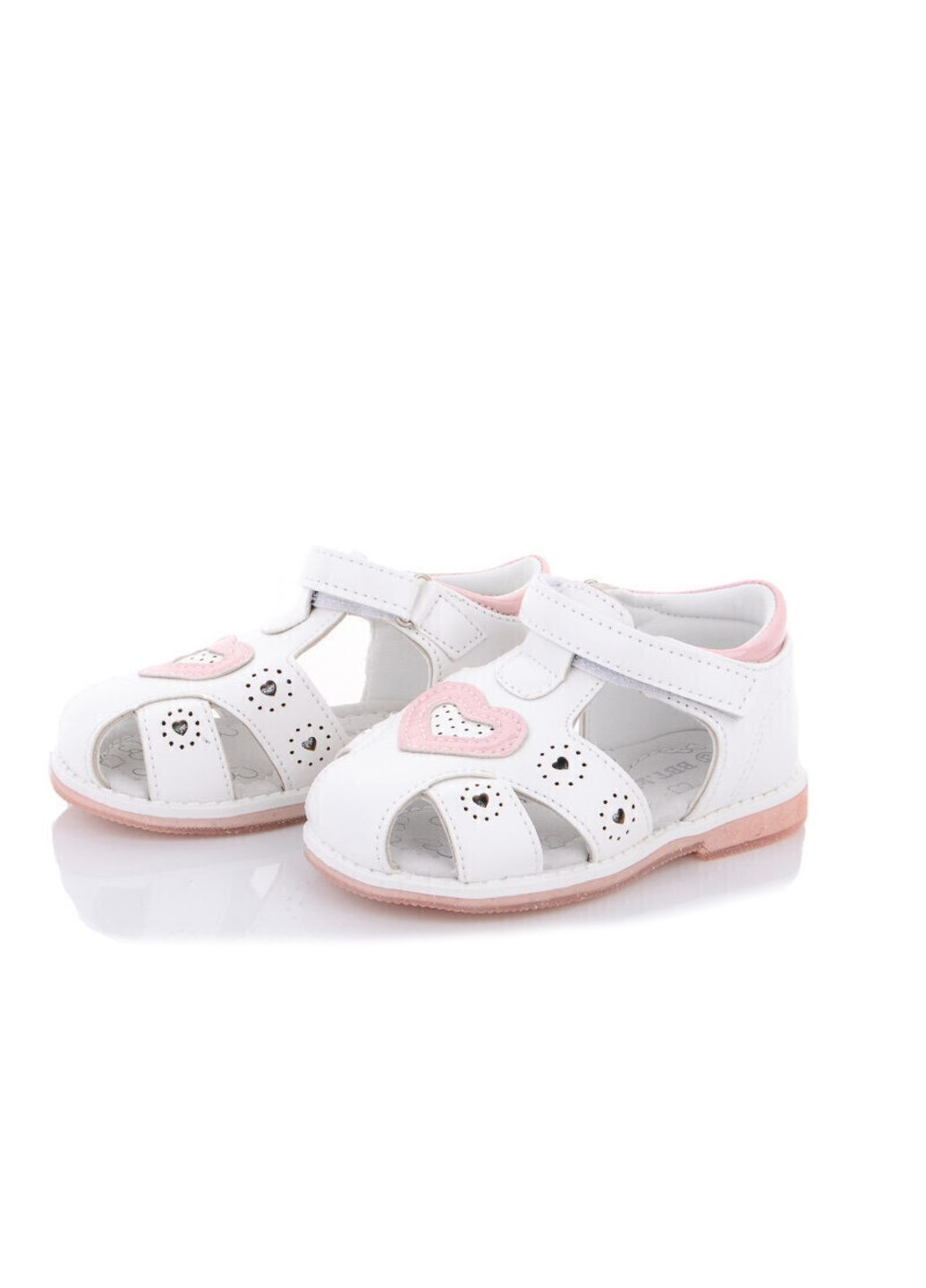 Босоніжки BBT (331110572)