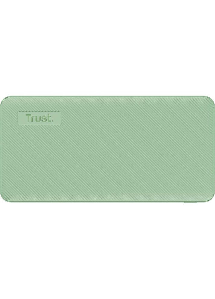 Powerbank Primo ECO 20000 mAh Green (25027) Trust (316696192)