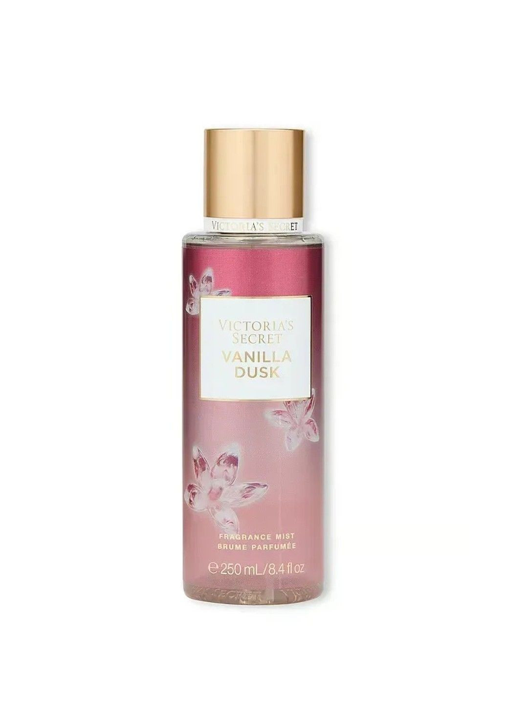 Набор Vanilla Dusk Ramadan Fragrance Mist + Lotion Victoria's Secret (328267621)
