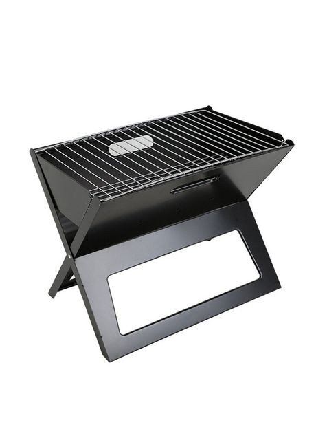 BBQ мангал 48х30х40 8018 MD A-Plus (314481847)