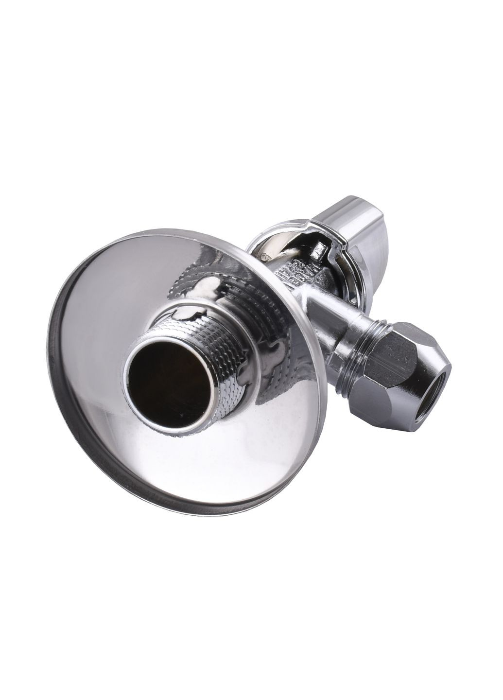 Кран шаровой угловой 1/2"х 3/8" NOV20 (NOV04) ARCO (335425885)