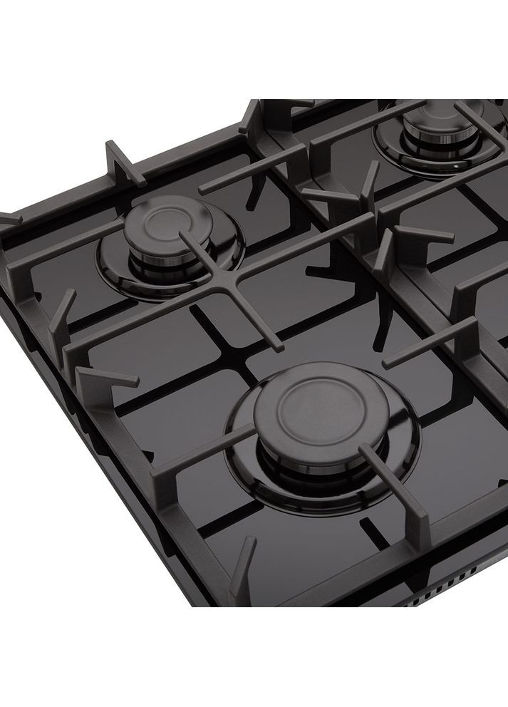 Варильна поверхня ALMADA 60 BL CF ELEYUS (315674449)