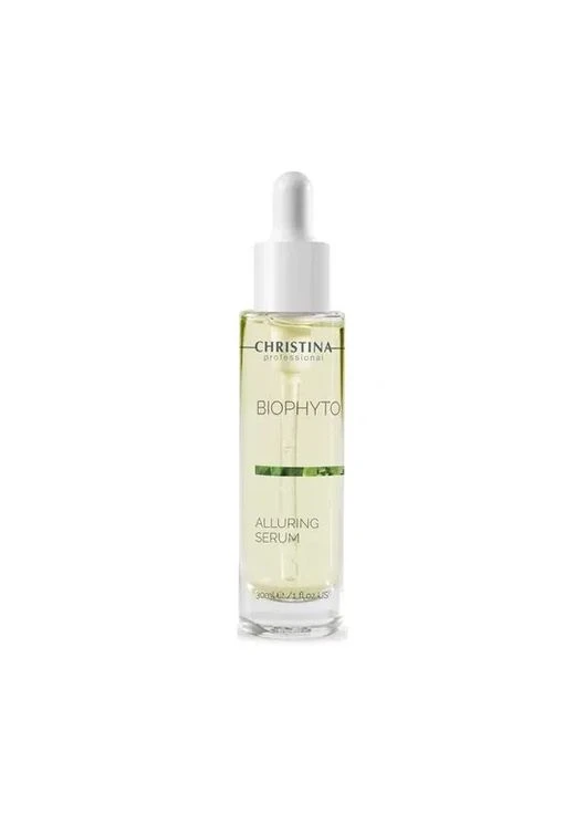 Биофито-сыворотка Bio Phyto Alluring Serum 30 мл Christina (381528649)