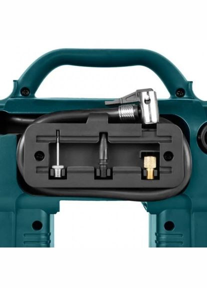 Компрессор RH-4260, автомобильный цифровой 12В. Ronix (333824705)