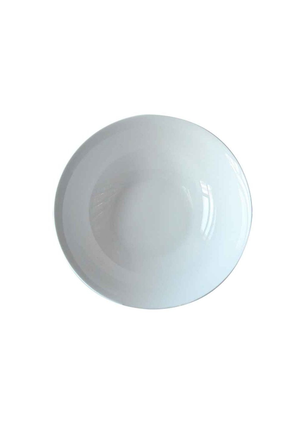 Салатник білий 30006-008 SNT (356458095)