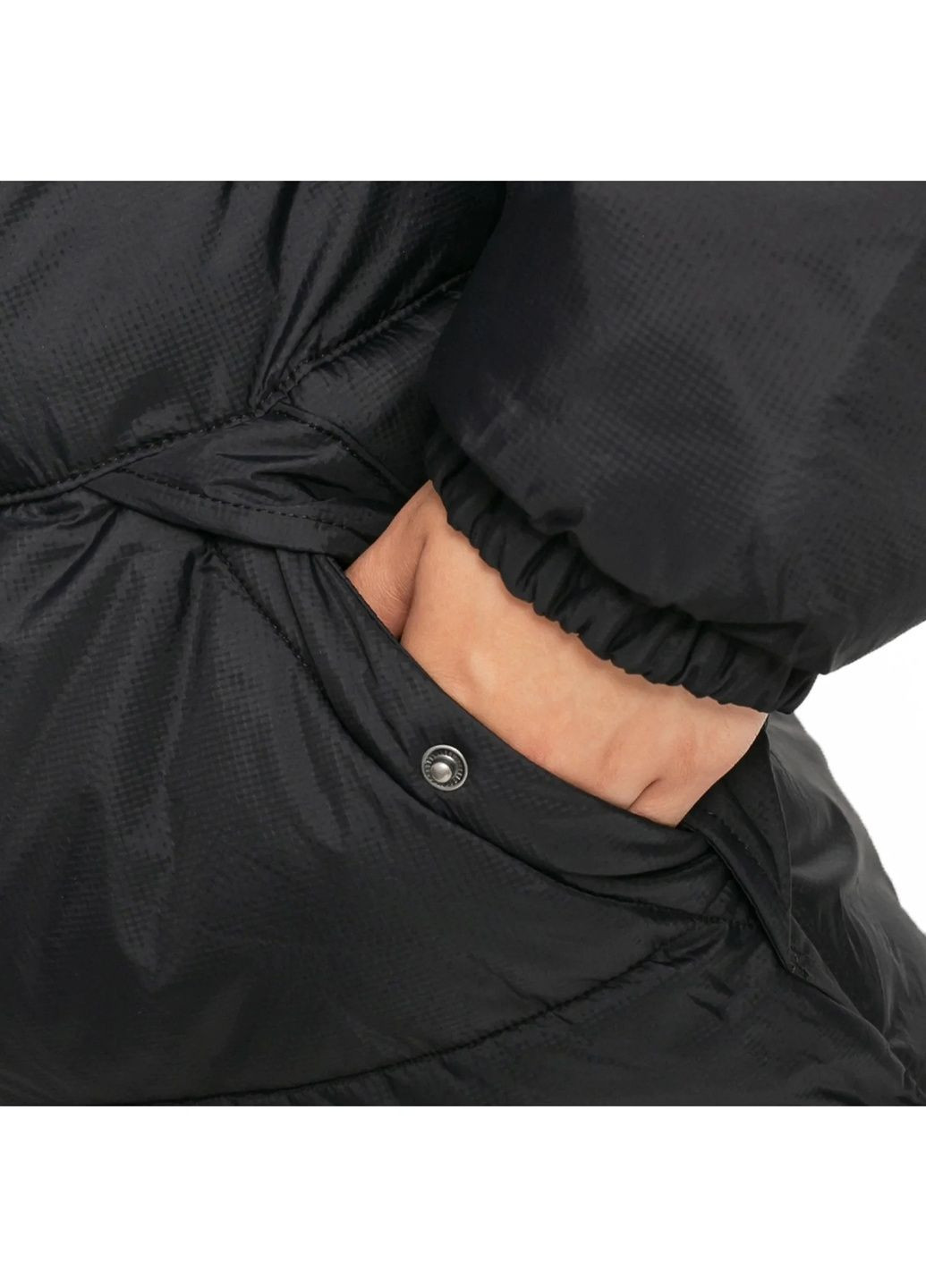 Черная куртка мужская waldenburg jacket black dk0a4xp2blk1 Dickies