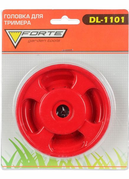 Шпулька для тримера DL-1101 (44604) Forte (322617672)