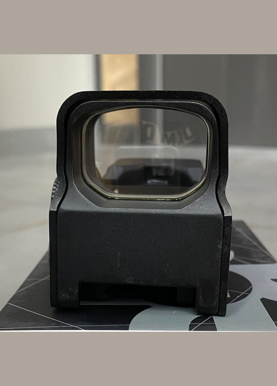 Коліматорний приціл SIGHT-PRO R8, з підзарядкою, 8 сіток, кріплення на 22 мм / 11 мм Konus (338625242)