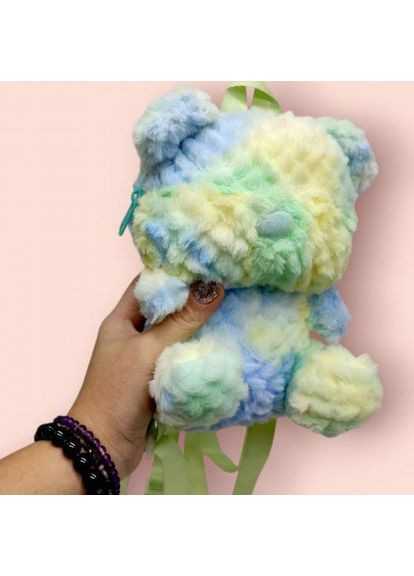 Рюкзак "Мишка" (19 см) МІС (366238587)