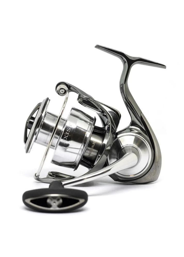 Катушка 22 Exist G LT 3000D 40050165 Daiwa (317305908)