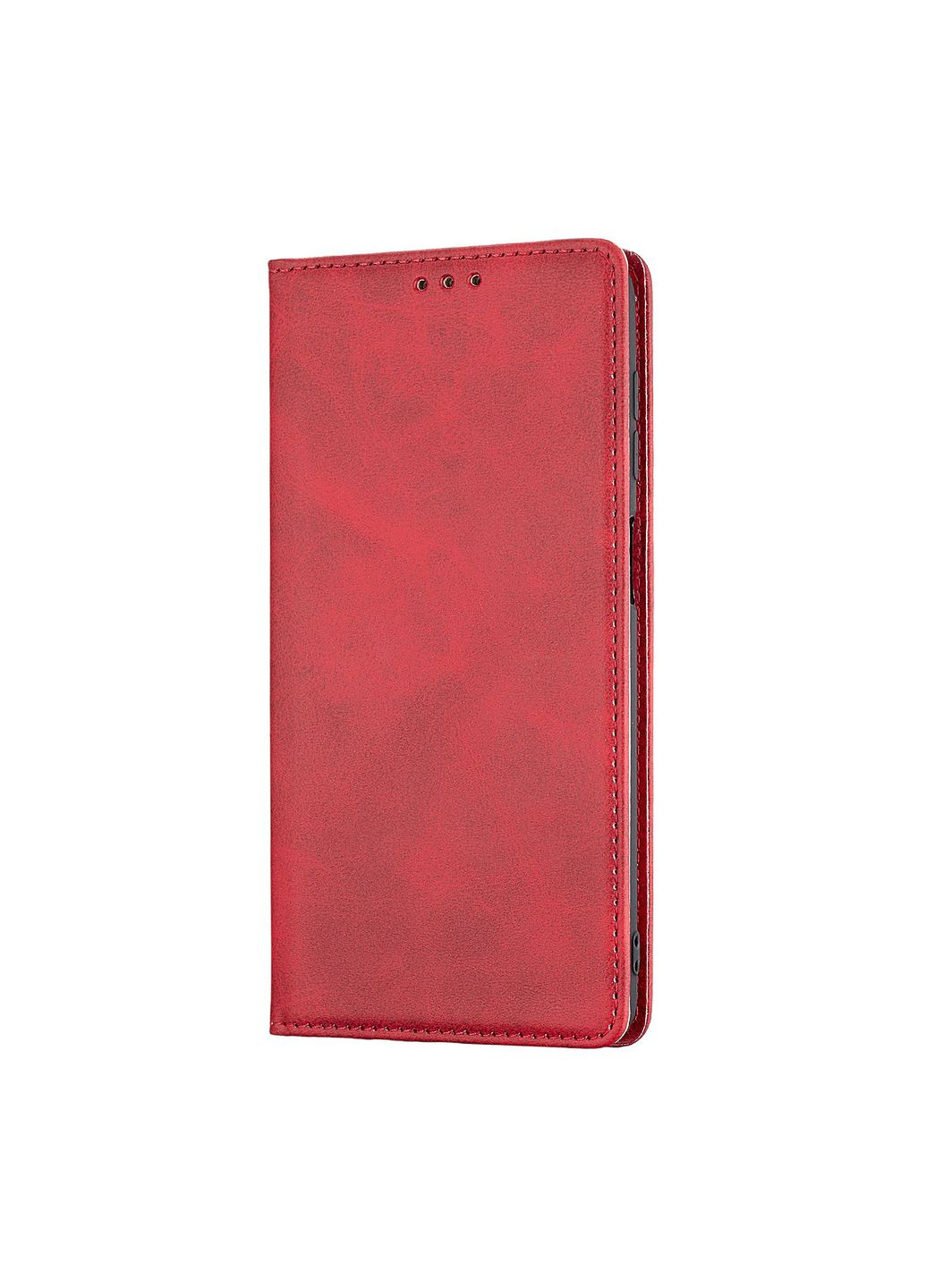 Чехолкнига Premium Samsung A12/M12 (A125/A127/M127) Red Case M12; A12 (Samsung) (305054348)