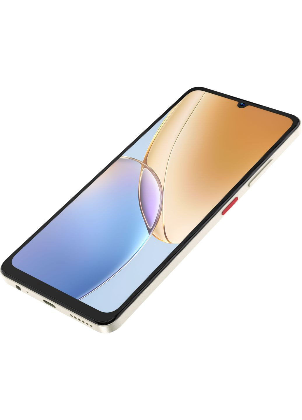 Смартфон Blade A56 4/128 GB Gold ZTE (362670980)