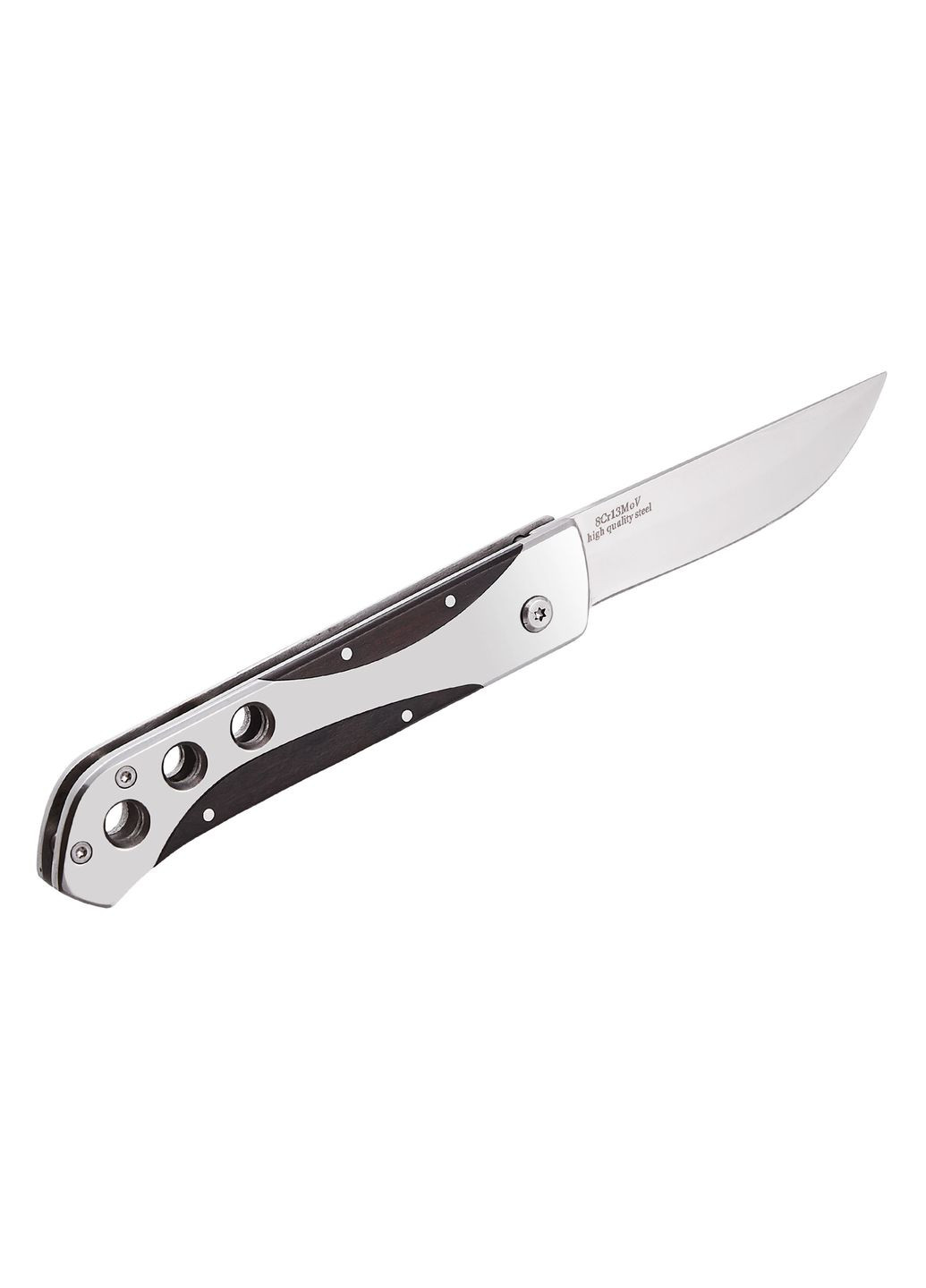 Нож выкидной 9078 Grand Way (341286807)