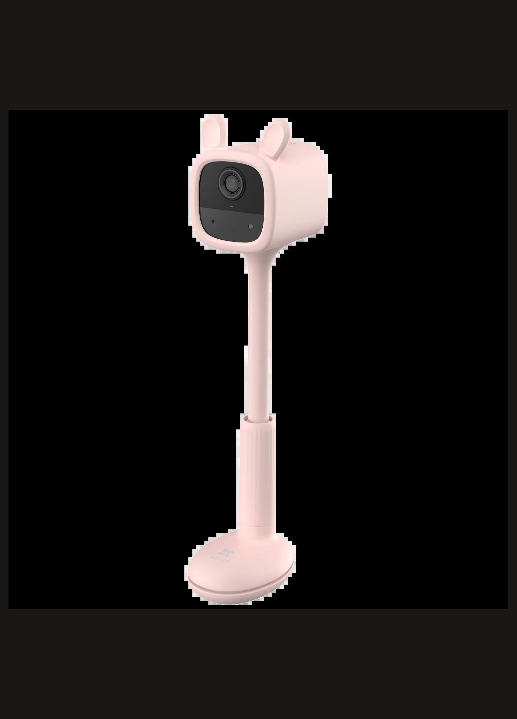 Радионяня с аккумулятором BM1 (1080P,RA cs-bm1) Ezviz (345120846)