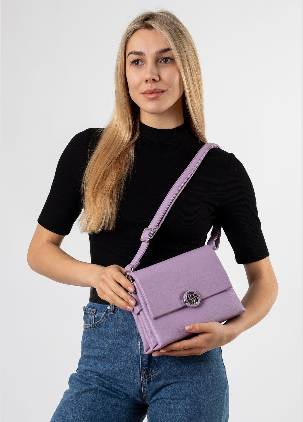 Сумка (6749B S) Polina (329826065)