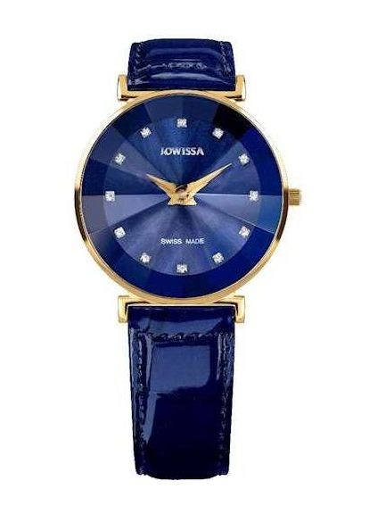 Жіночі наручні годинники Jowissa J5.513.L Pyramid (322683562)