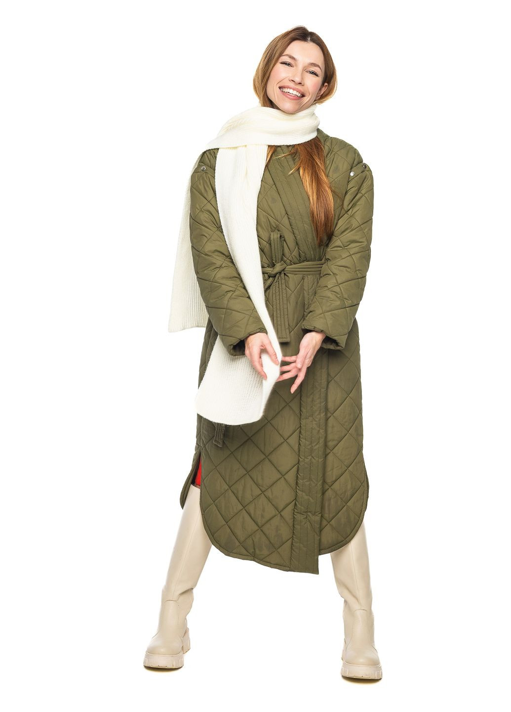 Мягкий женский шарф SVTR (369779368)