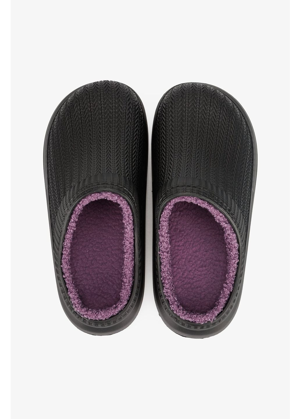 Черные кроксы женские m7003 черный shop (2000990839763) Dago