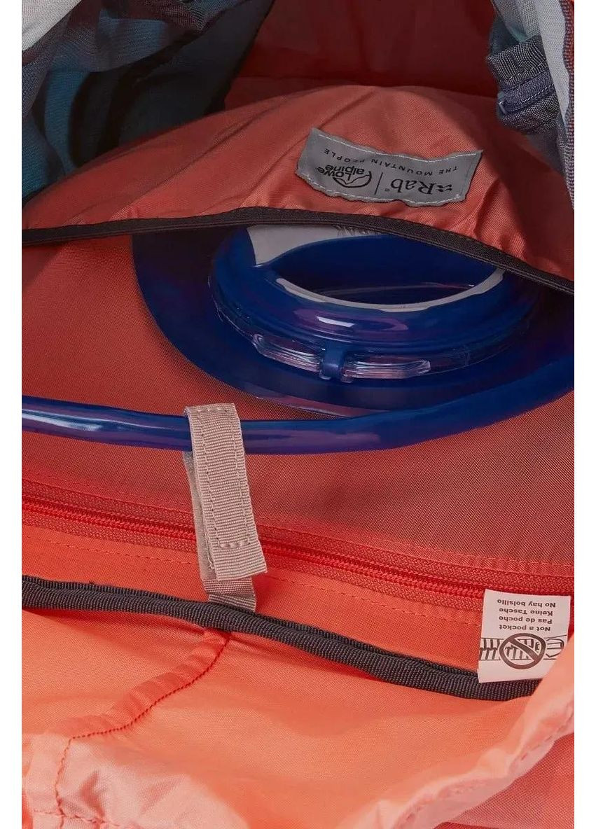 Рюкзак жіночий AirZone Trail Camino ND35:40, Anthracite/Graphene, S Lowe Alpine (338371327)