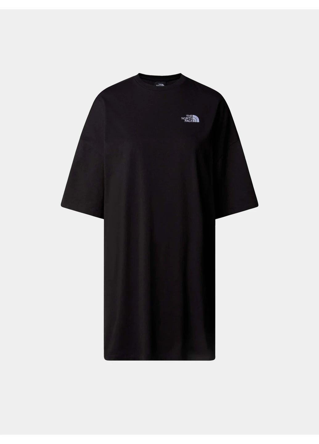 Футболка 8288368 Чёрный N5721 The North Face - (385605653)