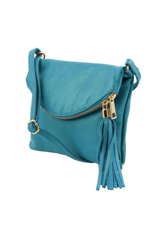 Жіноча шкіряна сумка Leather Young Bag TL141153 Tuscany Leather (315786100)