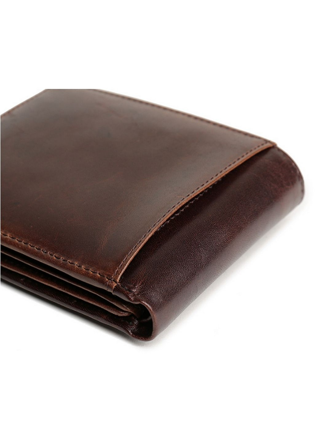 Кожаный мужской кошелек Buffalo Bags (288185067)