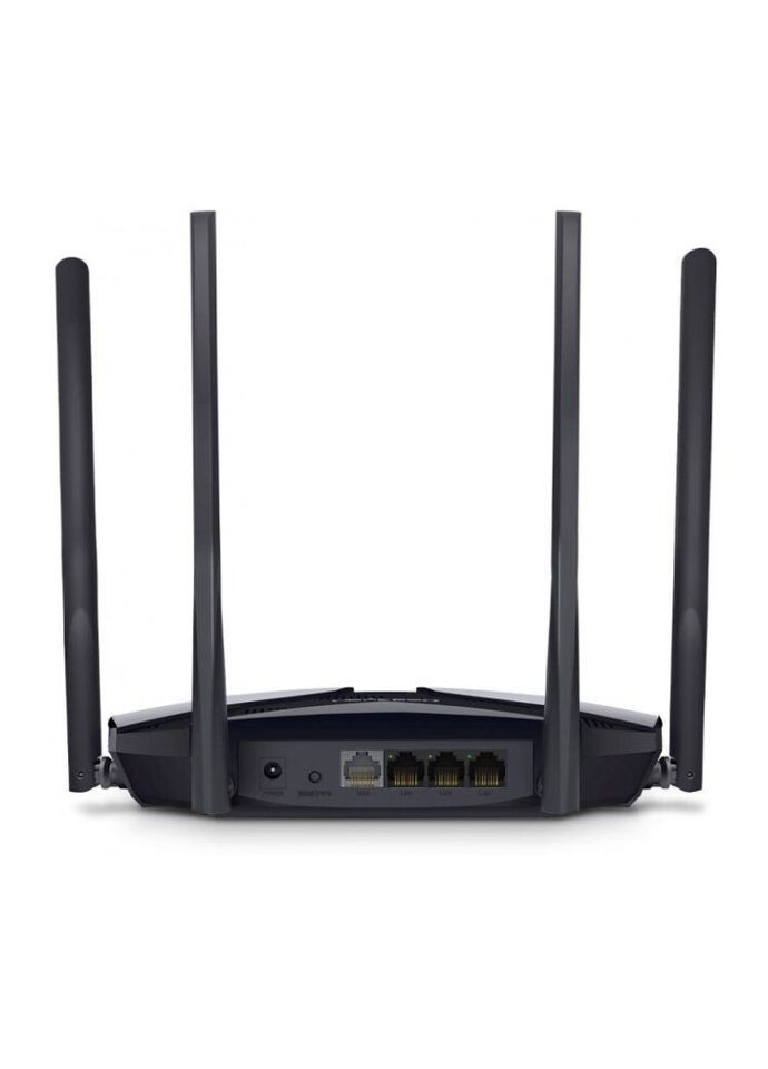 Маршрутизатор MR80X двухдиапазонный Mercusys (370849888)