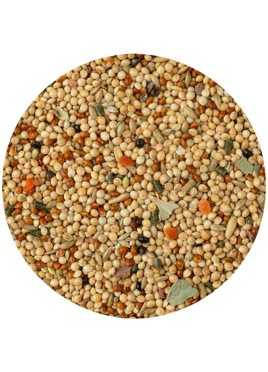 Корм Menu для хвилястих папуг, 500 г Vitakraft (365593242)