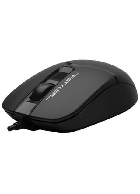 Миша Fstyler FM12S Black A4Tech (339086270)
