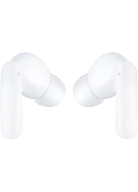 Навушники TWS White (89113) Gelius MaxBuds GP-TWS025 (314863441)