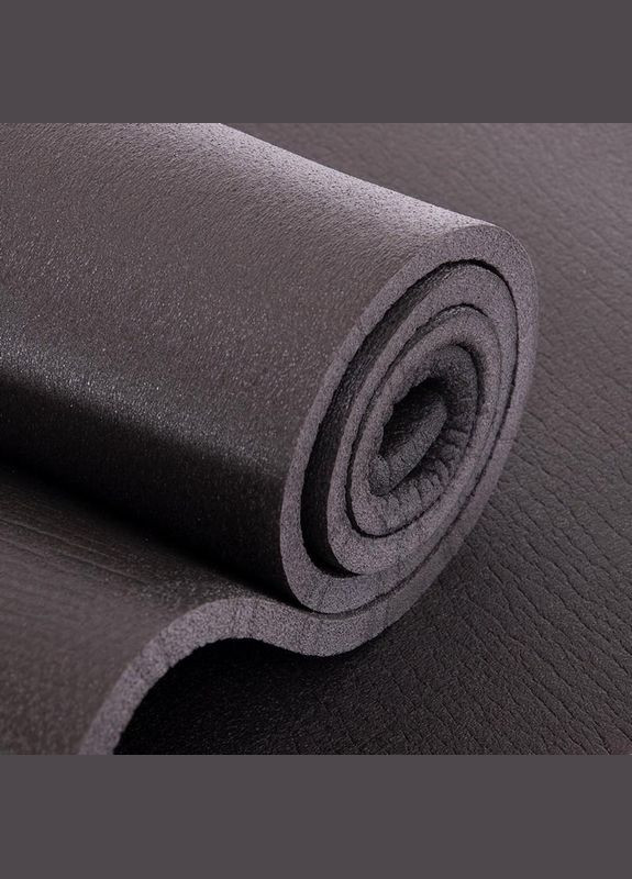 Каремат одношаровий TY-8784 180х50х1см сірий SP-Planeta (311202297)