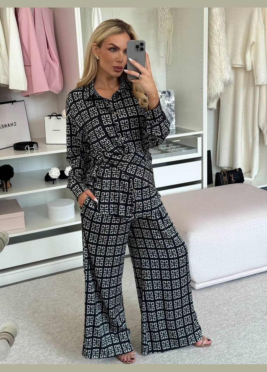 Костюм DK/DL Мода без кордонів (338476413)