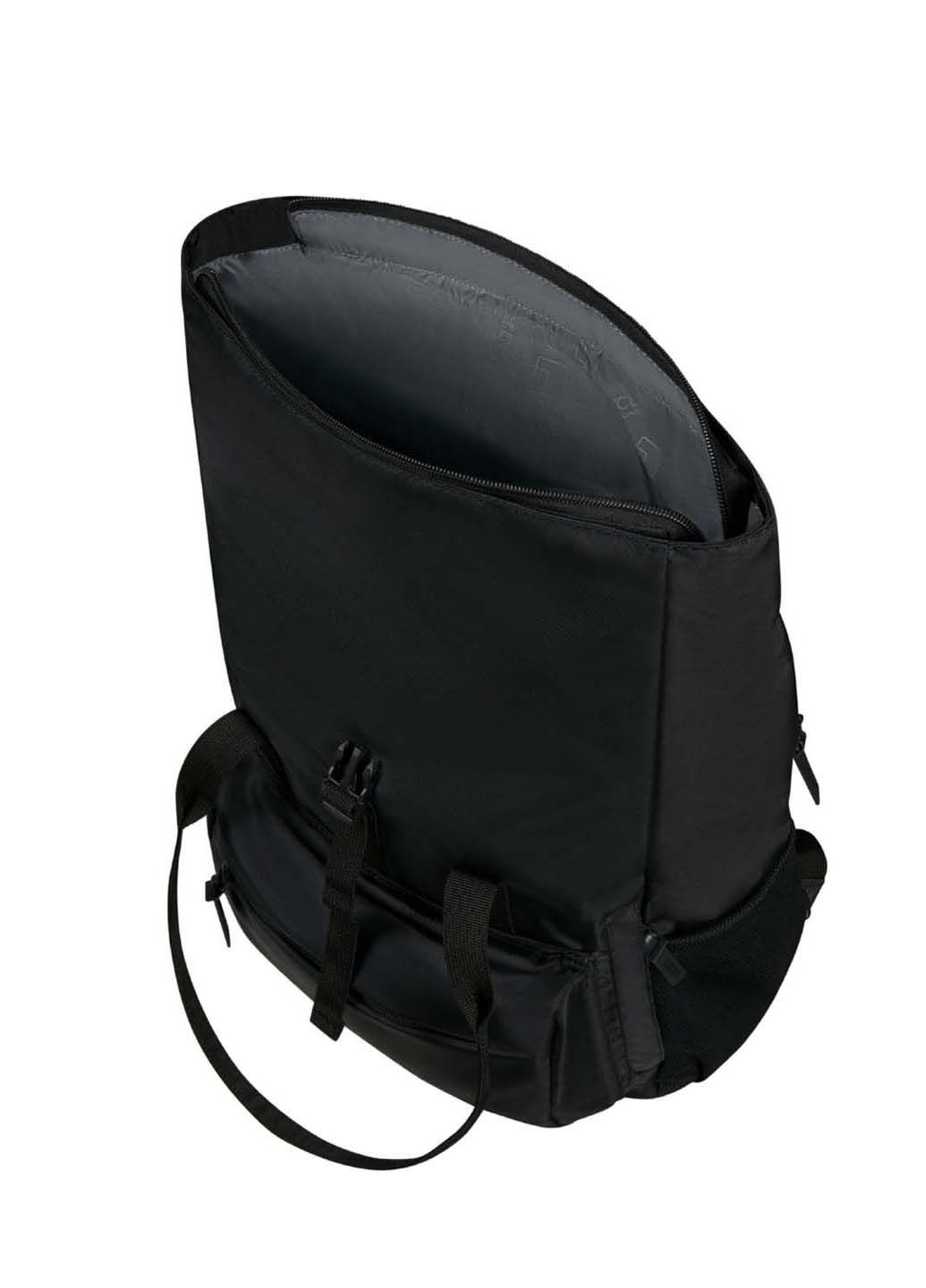 Рюкзак Для Ноутбука 15,6" URBAN GROOVE BLACK 42,5x30,5x21 American Tourister (284664697)