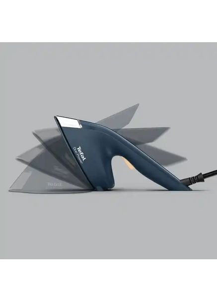 Отпариватель Duo Power JF4032E0 Tefal (362945699)