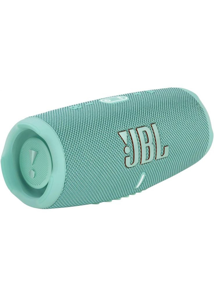 Акустическая система (m431822) JBL Charge 5 Teal (369022011)