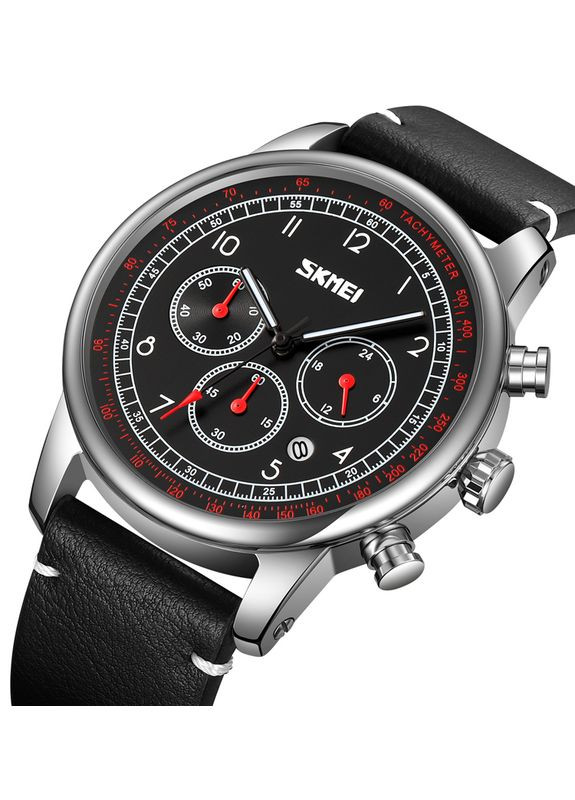 9318BKBK Black Skmei (372942540)