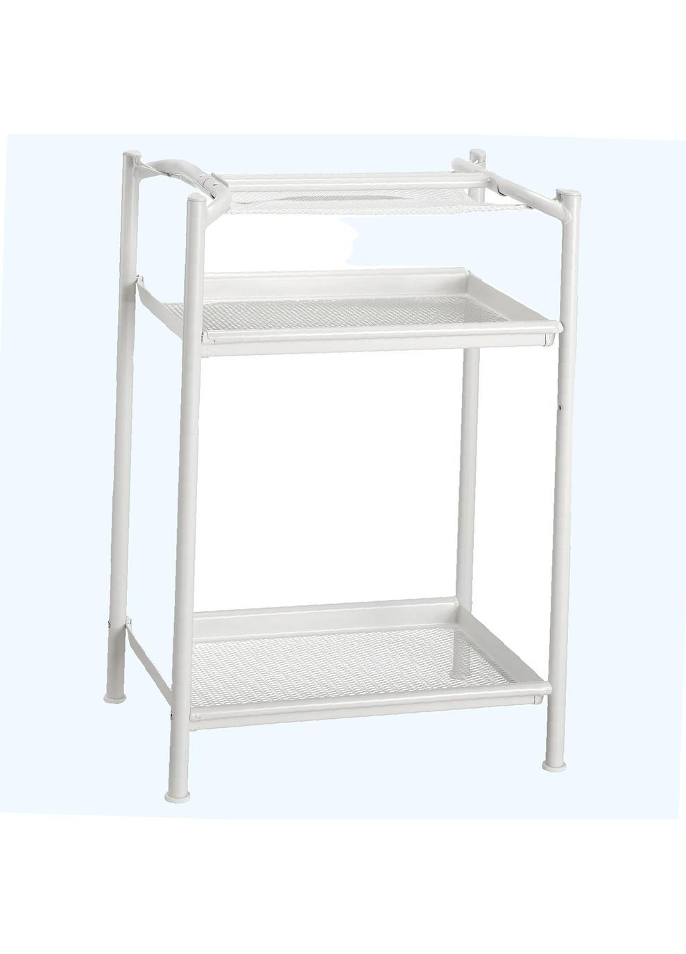 Ніжка столу з місцем для зберігання ІКЕА IKEA (315629427)