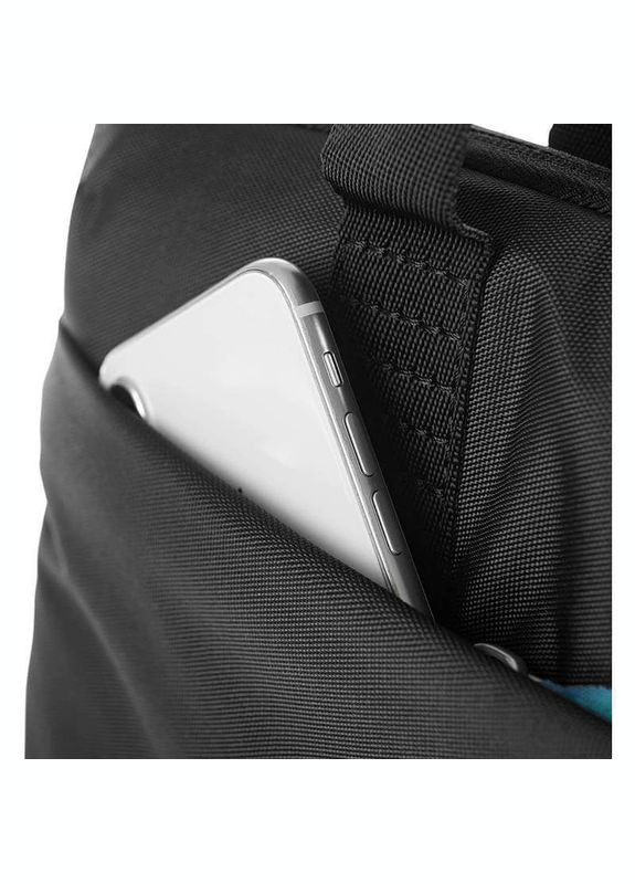 Сумка для ноутбука Smilza Slim 15.6" (BSM15-BK) Tucano (335405871)