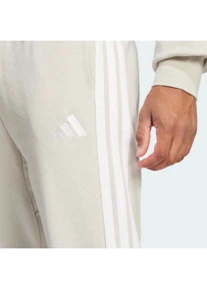 Джогери Essential 3-Stripes French Terry adidas (368801862)