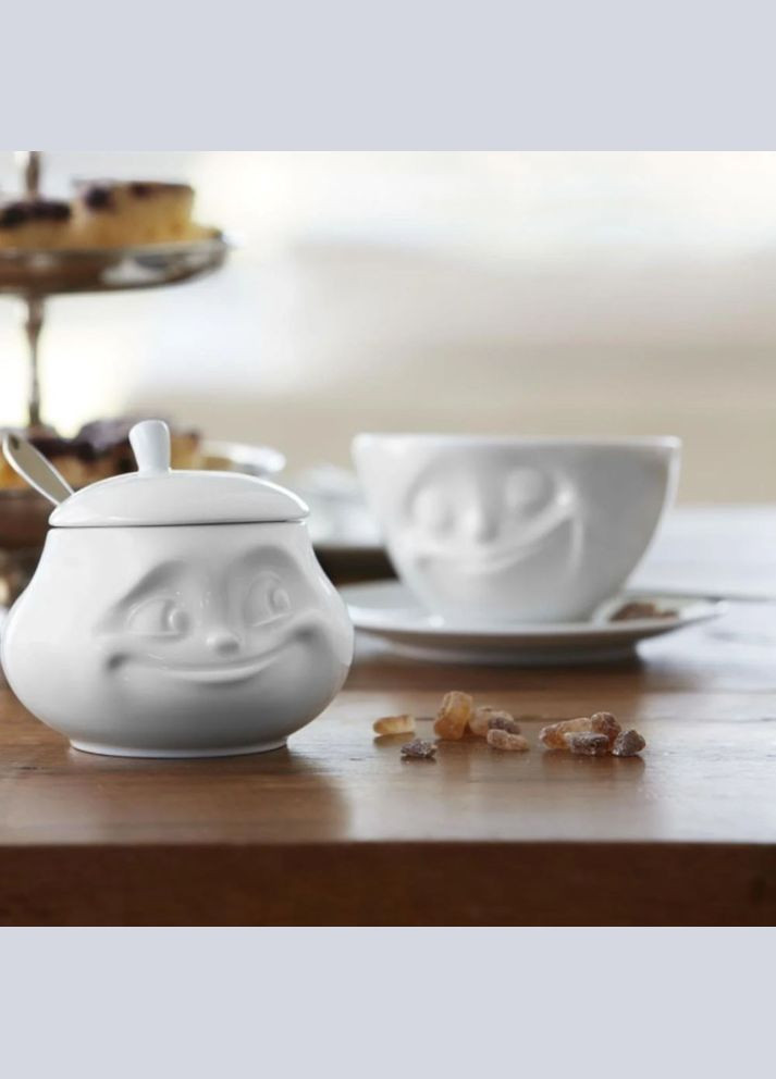 Сахарница Sweet 400 мл Tassen (316616999)