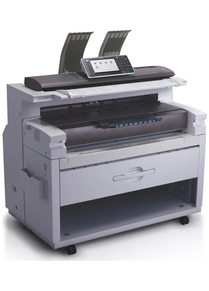 Багатофункціональний пристрій W6700SP (417290) Ricoh (399745172)