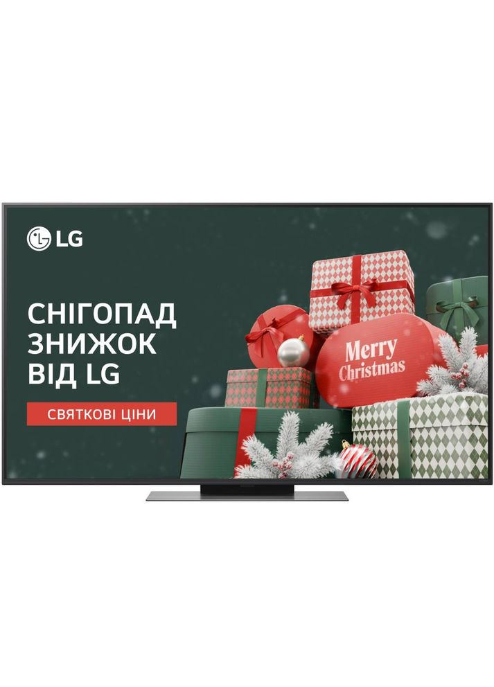 Телевізор 55UA75006LA LG (331012598)
