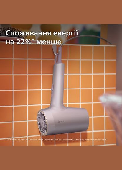 Фен BHD723/10 Philips (336951697)