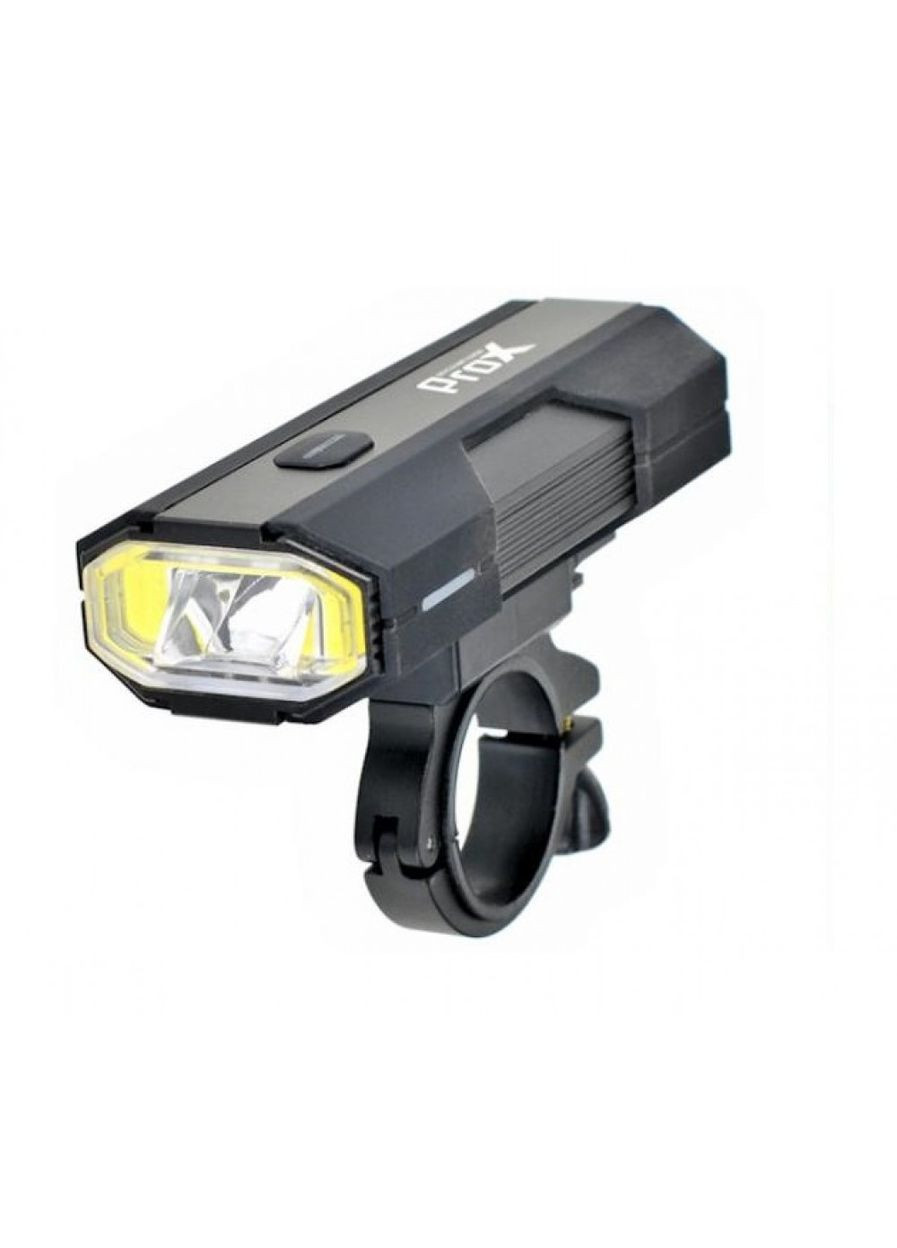 Фара передня Rigel 700Lm, 4400mAh, USB-C ProX (369647140)