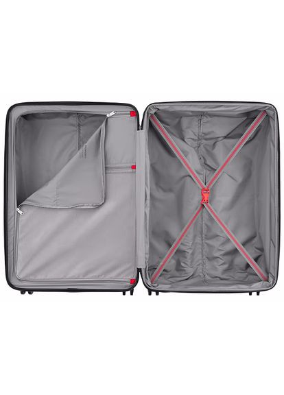 Чемодан Oryson 103/121 л Черный (653167) Wenger (322906812)